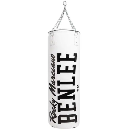 BENLEE Rocky Marciano Boxsack Donato Weiß