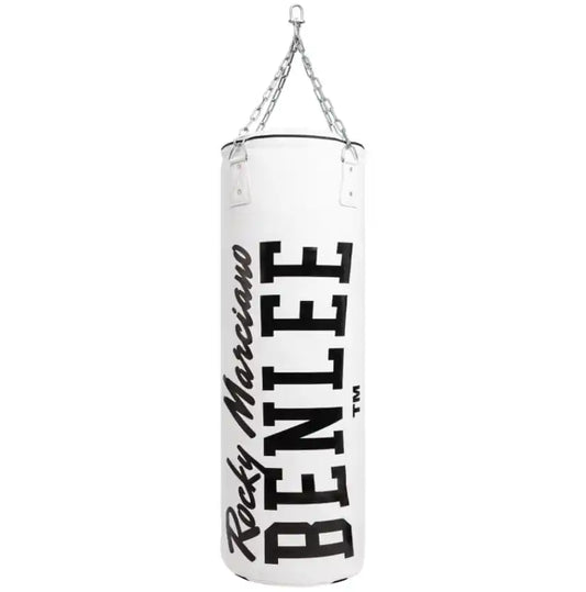 BENLEE Rocky Marciano Boxsack Donato Weiß