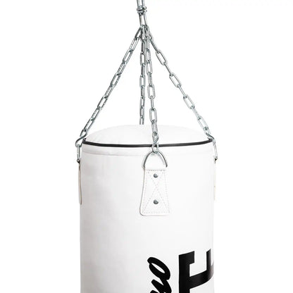 BENLEE Rocky Marciano Boxsack Donato Weiß