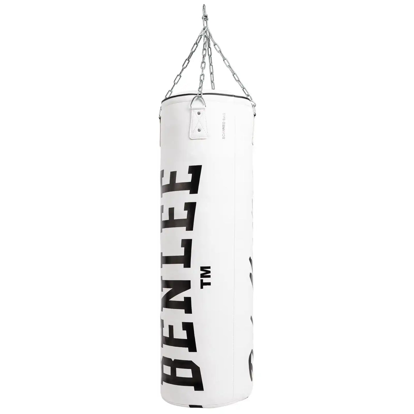 BENLEE Rocky Marciano Boxsack Donato Weiß