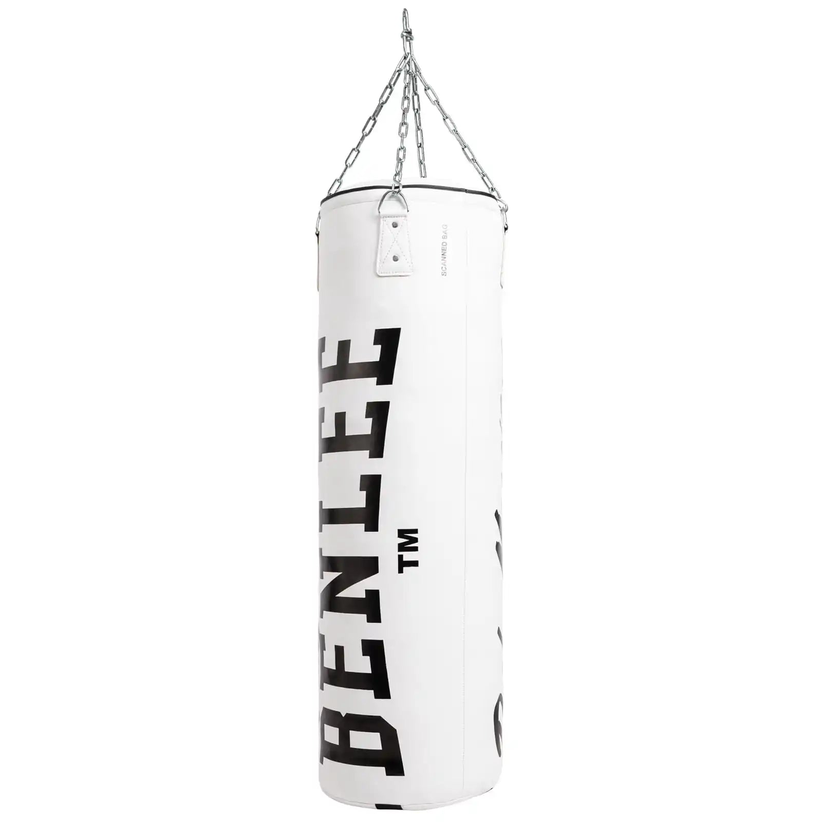 BENLEE Rocky Marciano Boxsack Donato Weiß