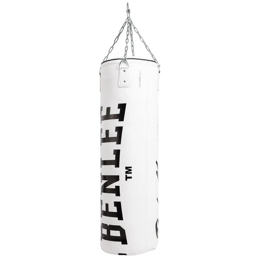 BENLEE Rocky Marciano Boxsack Donato Weiß