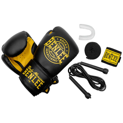 BENLEE Rocky Marciano Boxset Wingate