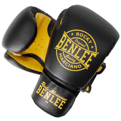 BENLEE Rocky Marciano Boxset Wingate