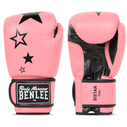 BENLEE Rocky Marciano Damen Boxhandschuhe Sistar