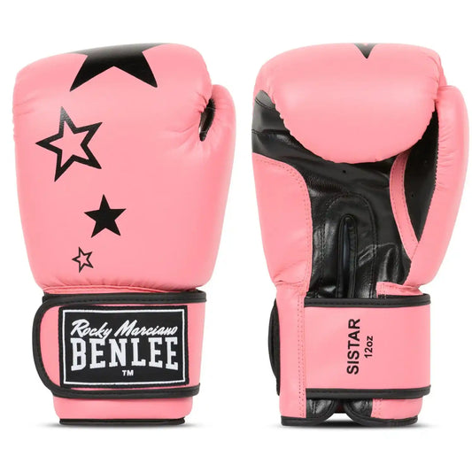 BENLEE Rocky Marciano Damen Boxhandschuhe Sistar