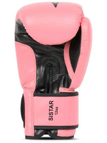 BENLEE Rocky Marciano Damen Boxhandschuhe Sistar