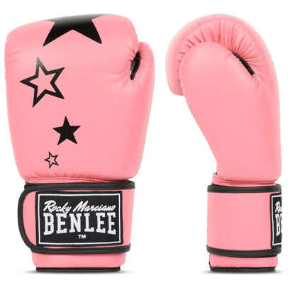 BENLEE Rocky Marciano Damen Boxhandschuhe Sistar