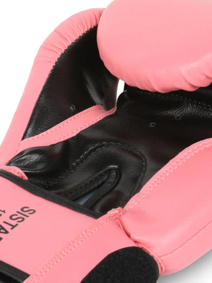 BENLEE Rocky Marciano Damen Boxhandschuhe Sistar