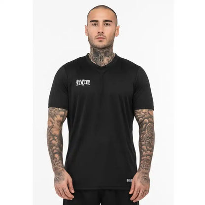 BENLEE Rocky Marciano Funktionsshirt Furius Schwarz