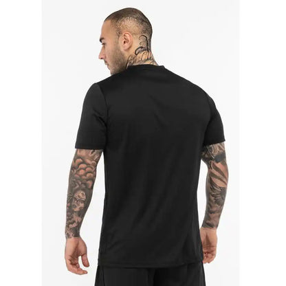 BENLEE Rocky Marciano Funktionsshirt Furius Schwarz