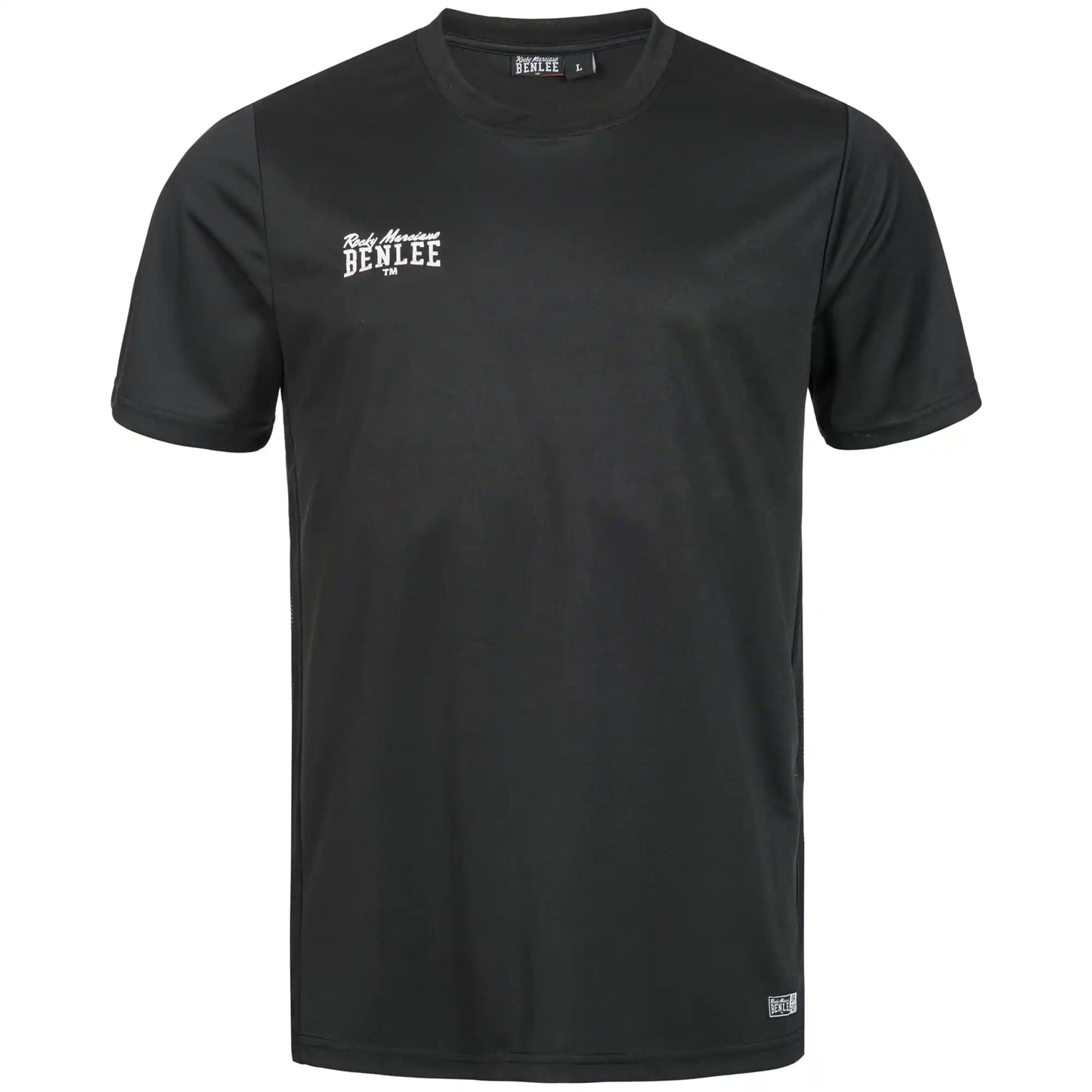 BENLEE Rocky Marciano Funktionsshirt Furius Schwarz