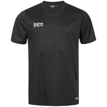 BENLEE Rocky Marciano Funktionsshirt Furius Schwarz