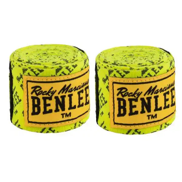 BENLEE Rocky Marciano Handbandagen Allover Wraps