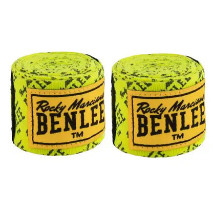 BENLEE Rocky Marciano Handbandagen Allover Wraps