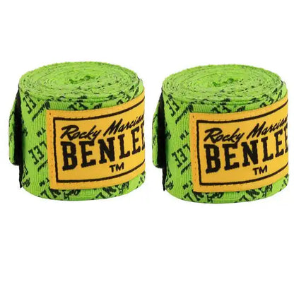 BENLEE Rocky Marciano Handbandagen Allover Wraps