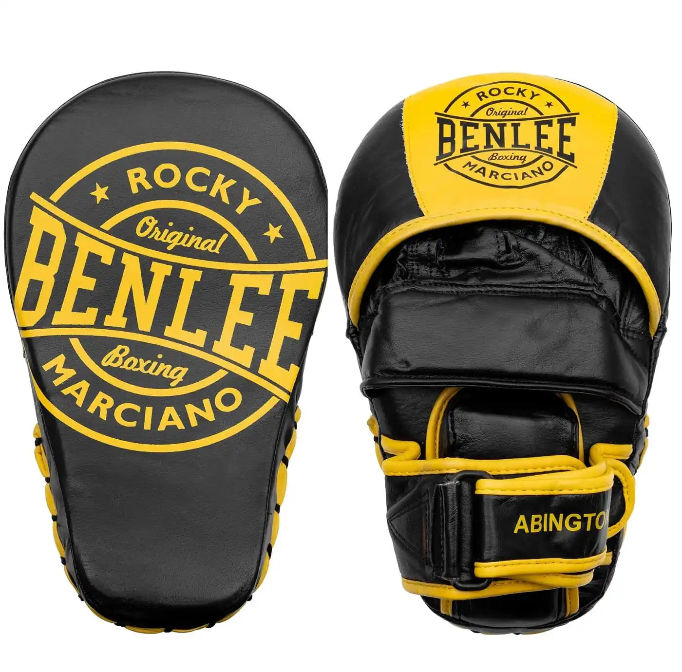 BENLEE Rocky Marciano Handpratzen Abington Lea