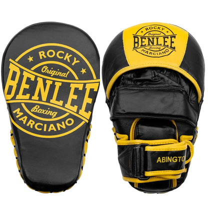 BENLEE Rocky Marciano Handpratzen Abington Lea