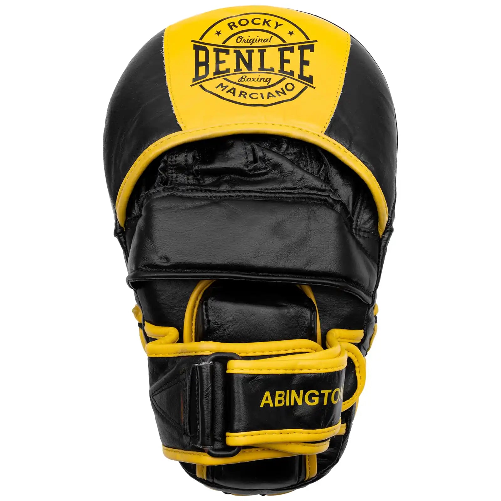 BENLEE Rocky Marciano Handpratzen Abington Lea