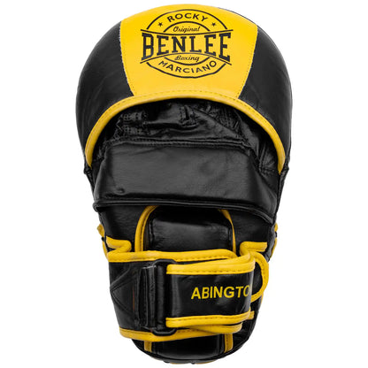 BENLEE Rocky Marciano Handpratzen Abington Lea