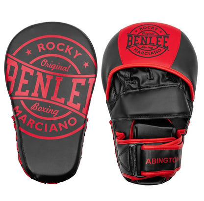 BENLEE Rocky Marciano Handpratzen Abington PU