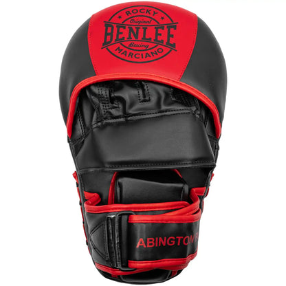 BENLEE Rocky Marciano Handpratzen Abington PU