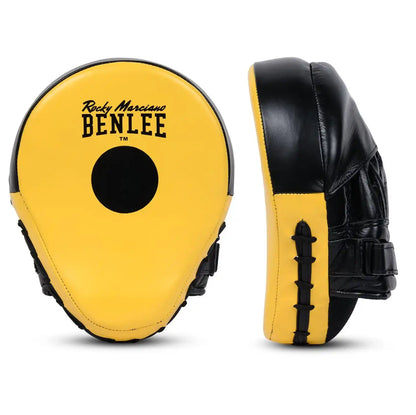 BENLEE Rocky Marciano Handpratzen Jersey Joe