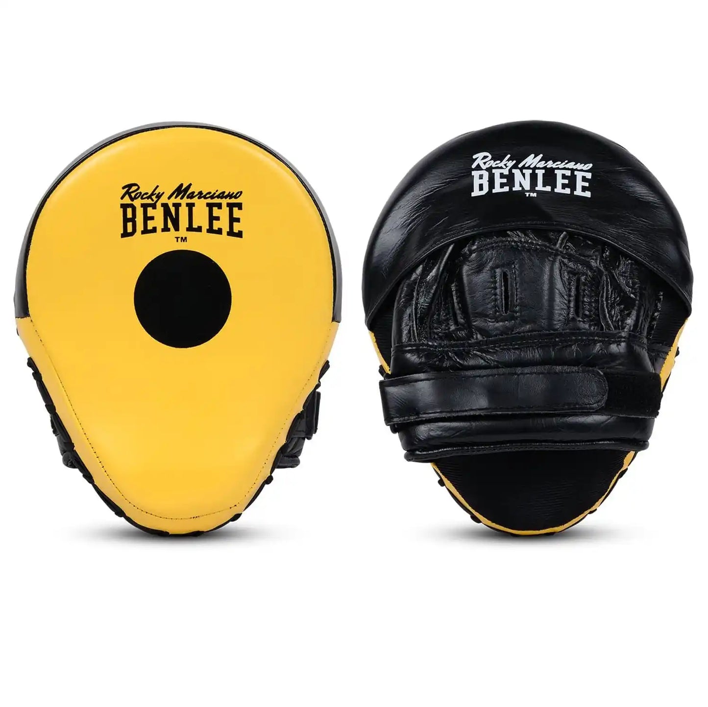 BENLEE Rocky Marciano Handpratzen Jersey Joe