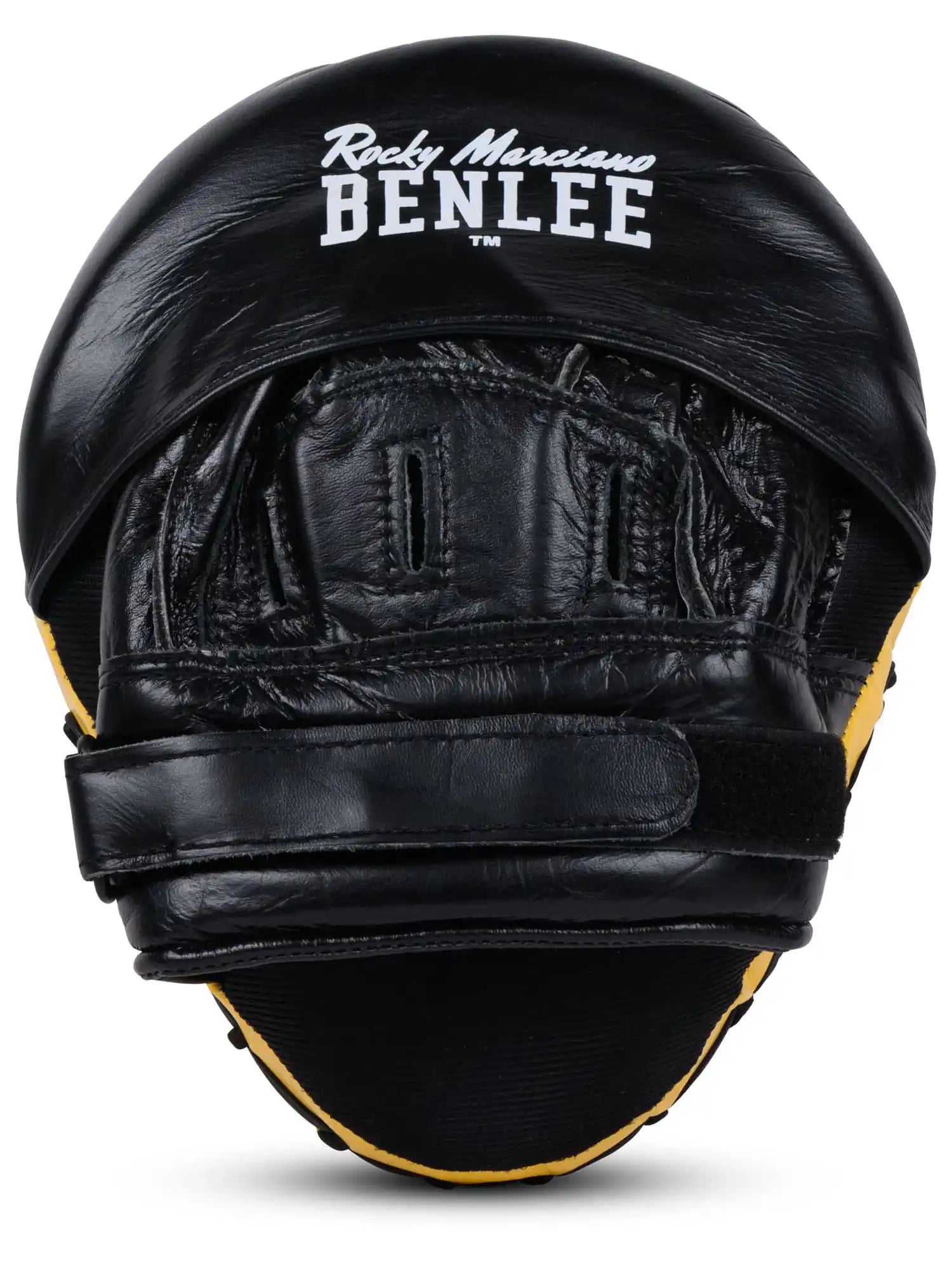 BENLEE Rocky Marciano Handpratzen Jersey Joe
