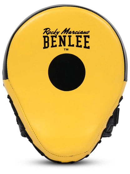 BENLEE Rocky Marciano Handpratzen Jersey Joe