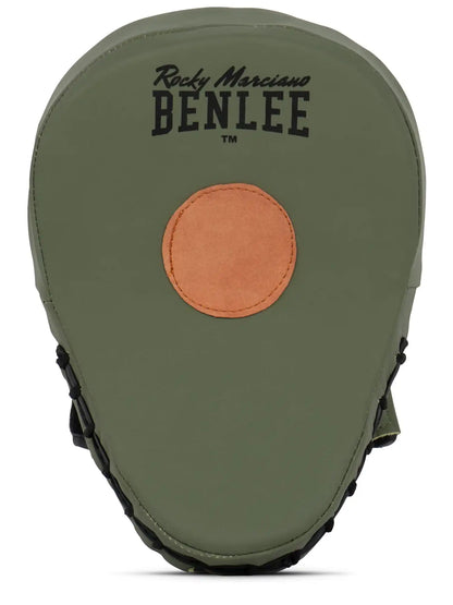 BENLEE Rocky Marciano Handpratzen Moore Army Grün