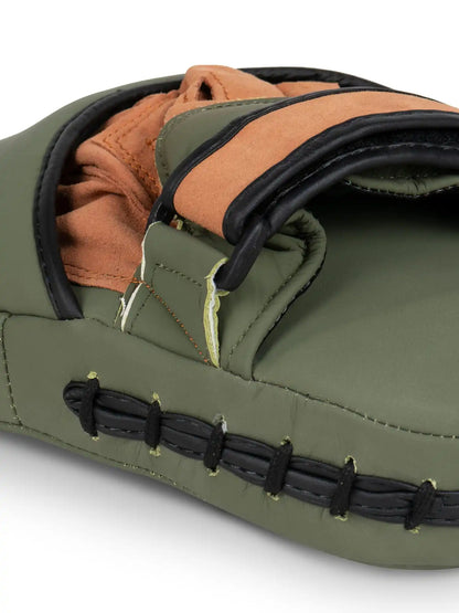 BENLEE Rocky Marciano Handpratzen Moore Army Grün