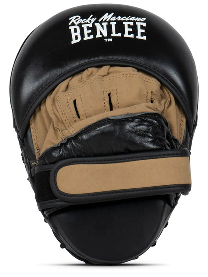BENLEE Rocky Marciano Handpratzen Moore Schwarz