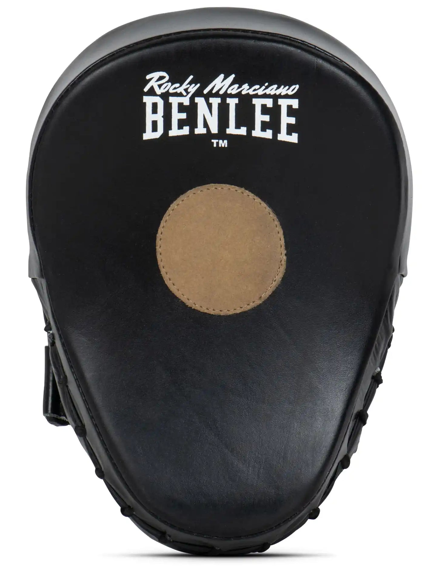 BENLEE Rocky Marciano Handpratzen Moore Schwarz