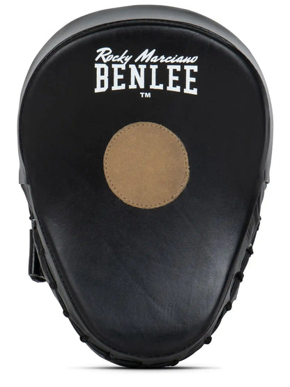 BENLEE Rocky Marciano Handpratzen Moore Schwarz