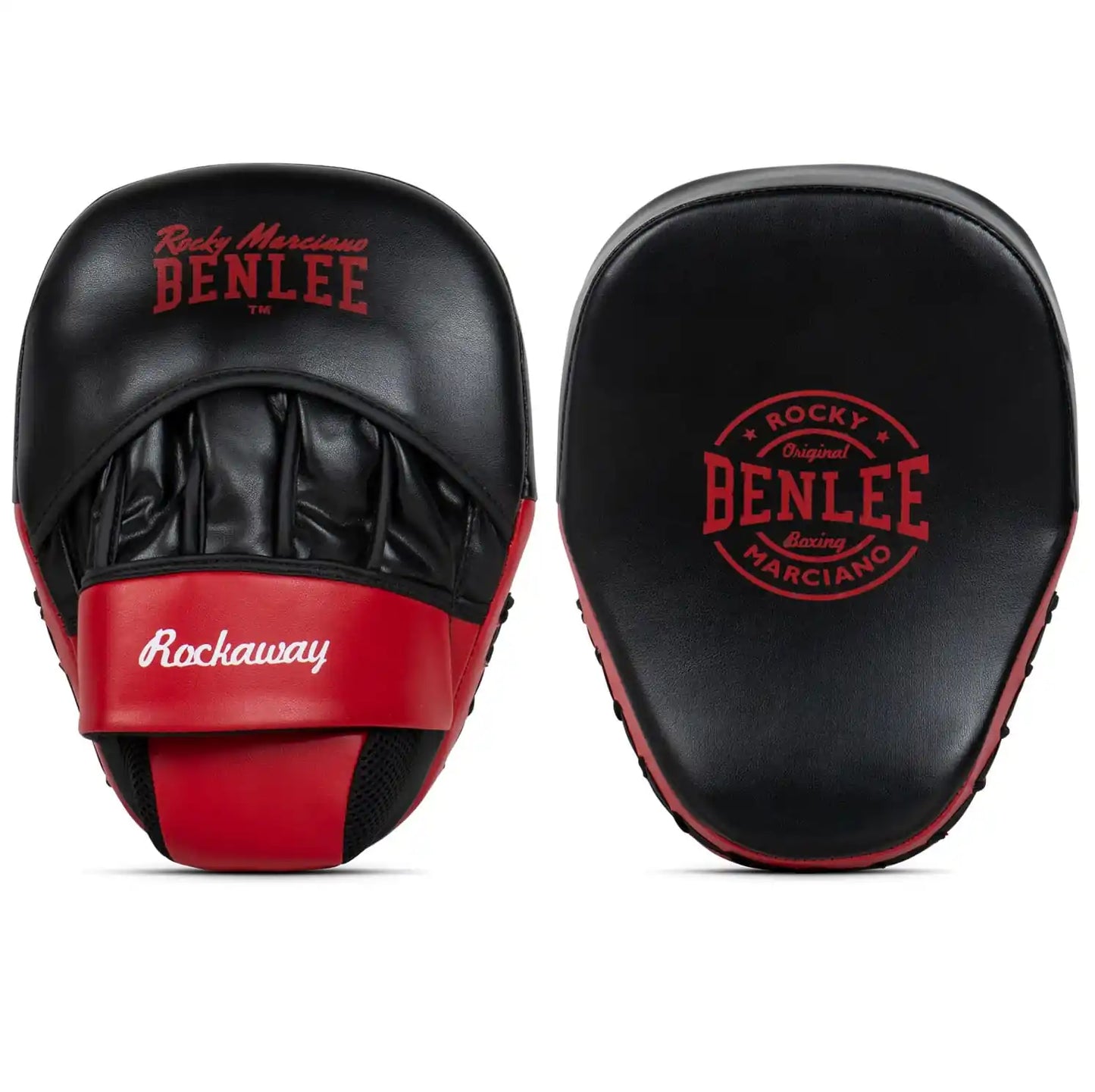 BENLEE Rocky Marciano Handpratzen Rockaway