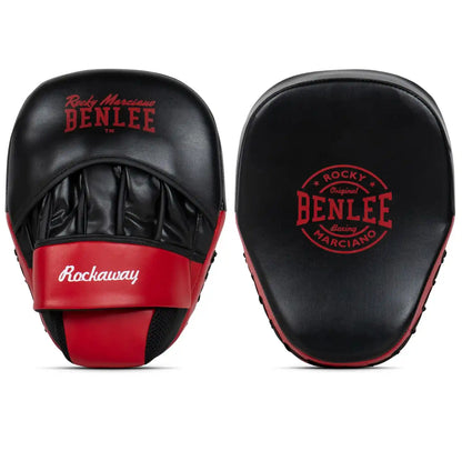 BENLEE Rocky Marciano Handpratzen Rockaway