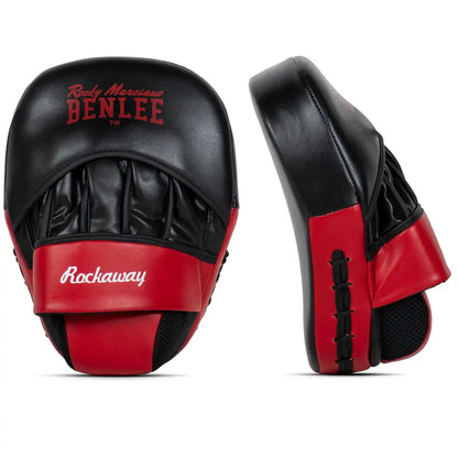 BENLEE Rocky Marciano Handpratzen Rockaway