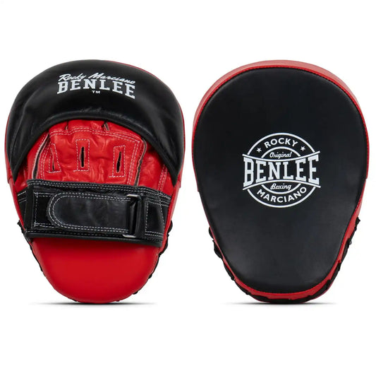 BENLEE Rocky Marciano Handpratzen Tucson