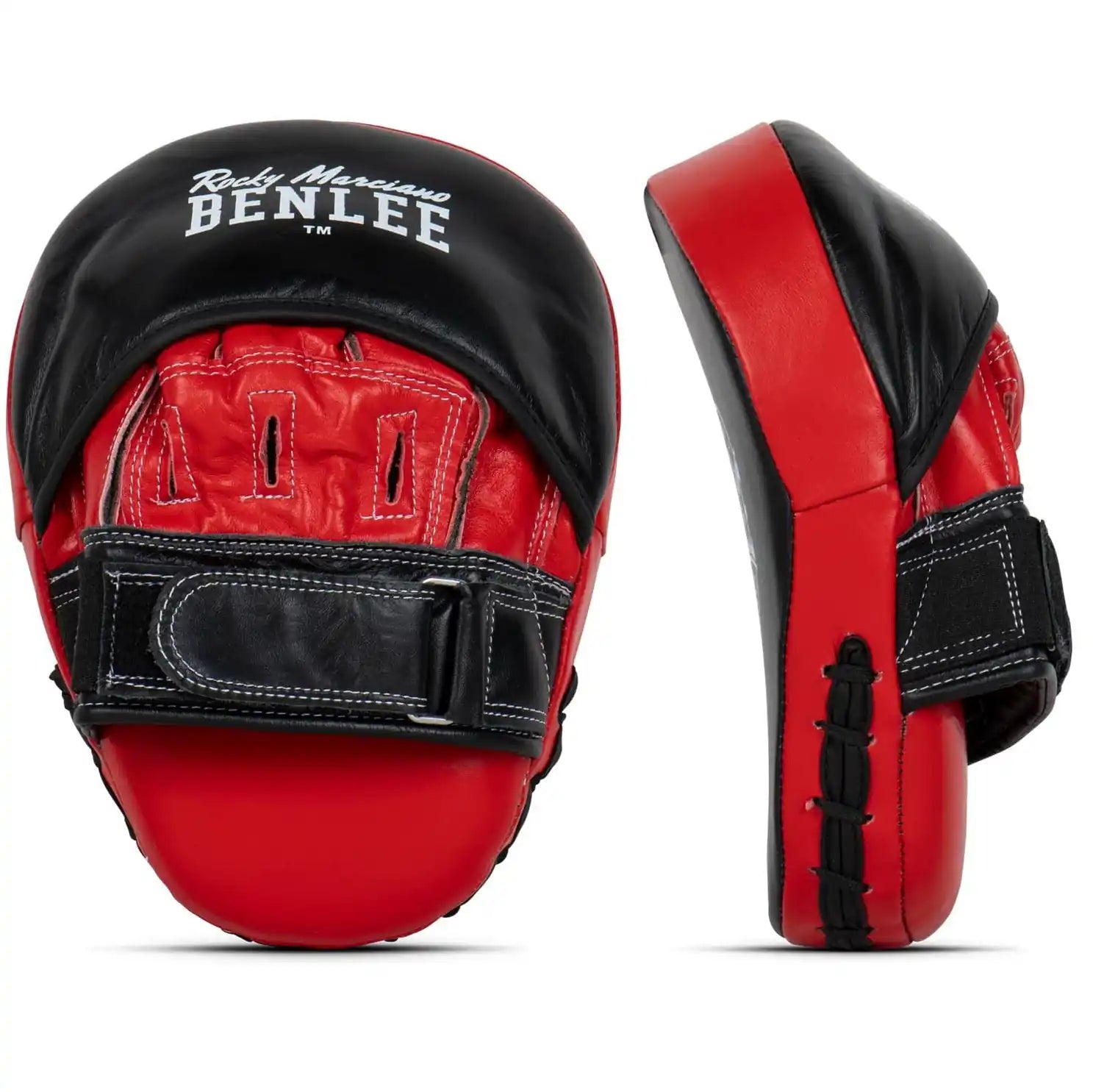 BENLEE Rocky Marciano Handpratzen Tucson