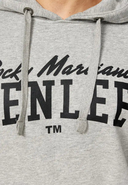 BENLEE Rocky Marciano Hoodie Stronghurst - Grau