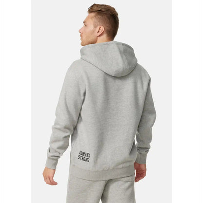 BENLEE Rocky Marciano Hoodie Stronghurst - Grau
