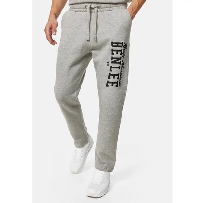BENLEE Rocky Marciano Jogginghose Beaty - Grau