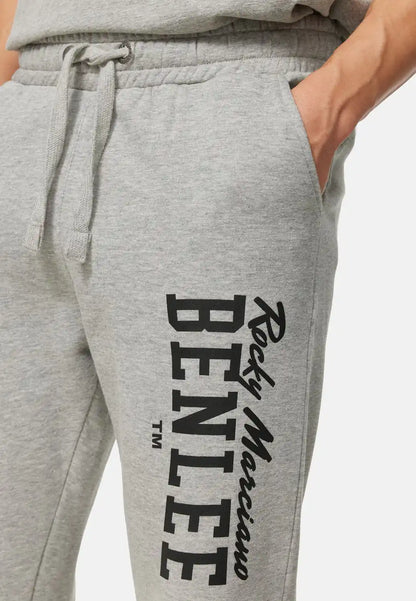 BENLEE Rocky Marciano Jogginghose Beaty - Grau