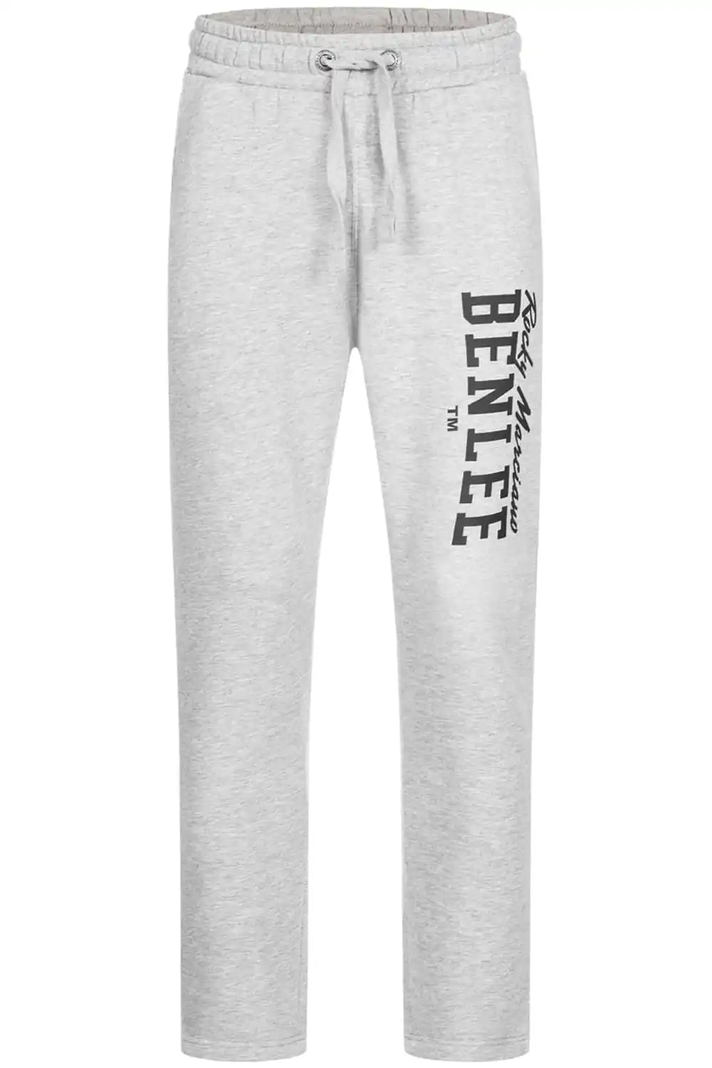 BENLEE Rocky Marciano Jogginghose Beaty - Grau