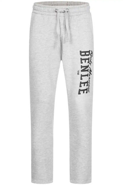 BENLEE Rocky Marciano Jogginghose Beaty - Grau