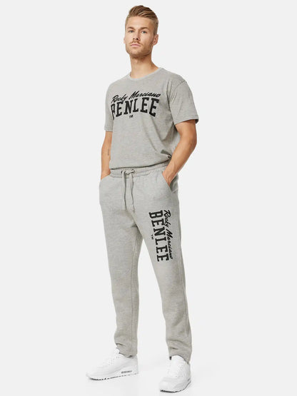 BENLEE Rocky Marciano Jogginghose Beaty - Grau