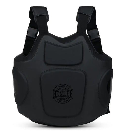 BENLEE Rocky Marciano Körperschutz Black Label Titanus