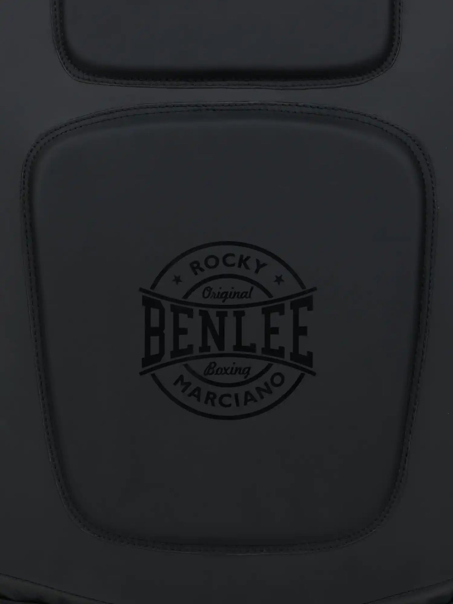 BENLEE Rocky Marciano Körperschutz Black Label Titanus