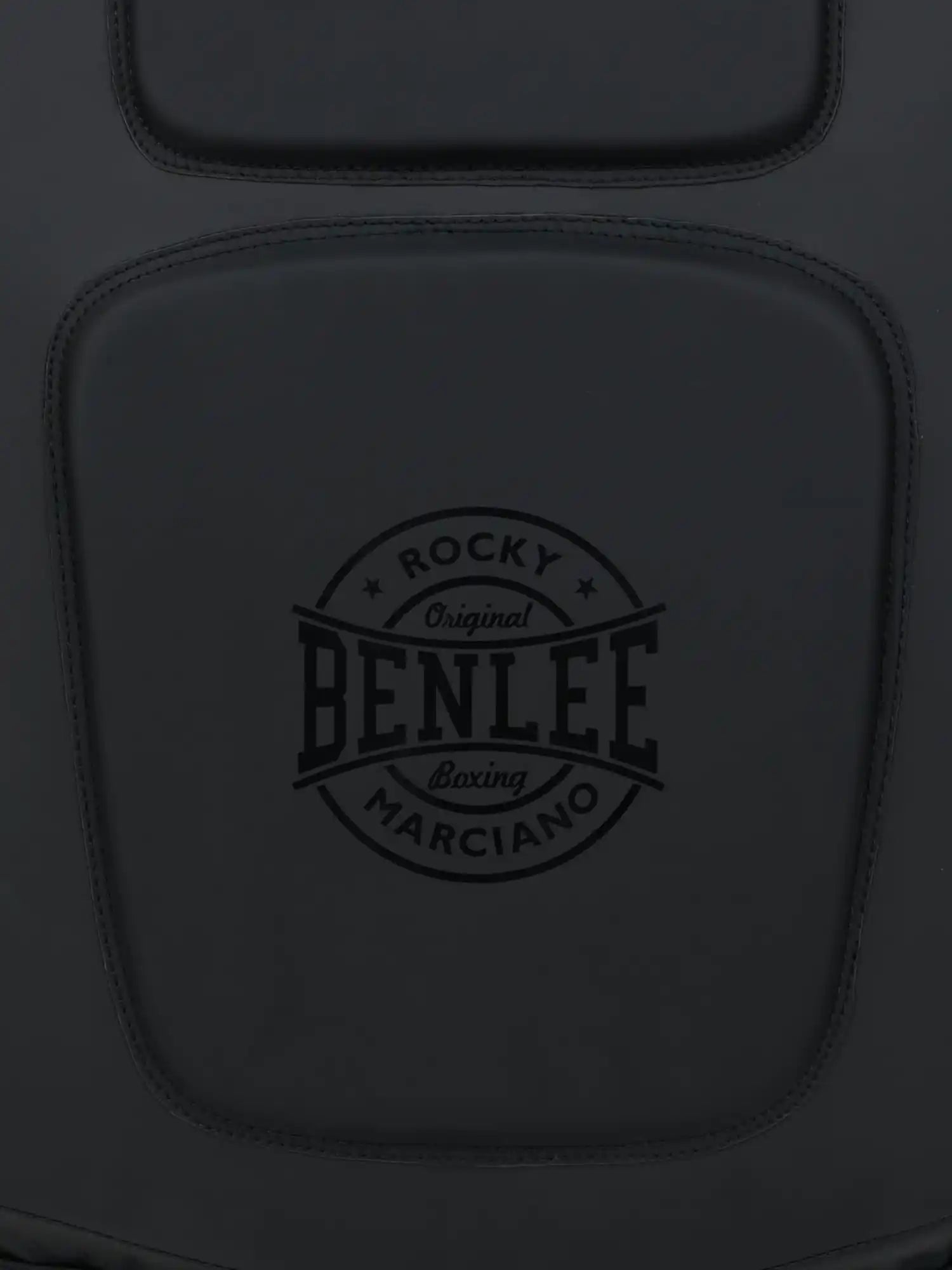 BENLEE Rocky Marciano Körperschutz Black Label Titanus